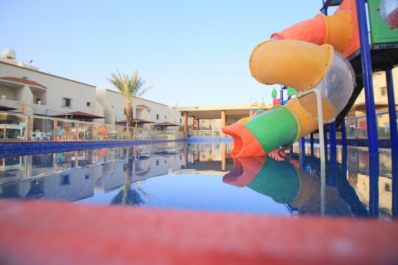 Al Khuzama Resort Ta'if Exterior foto