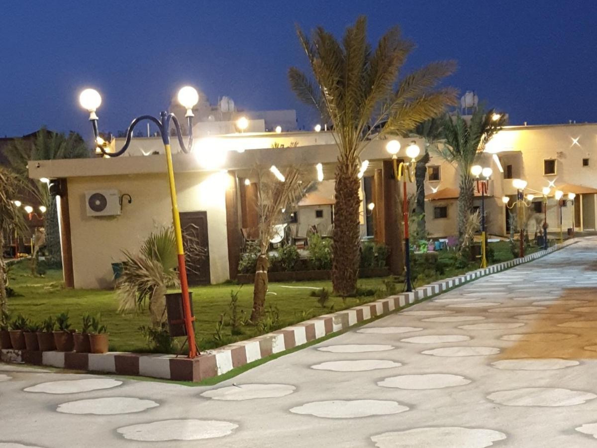 Al Khuzama Resort Ta'if Exterior foto